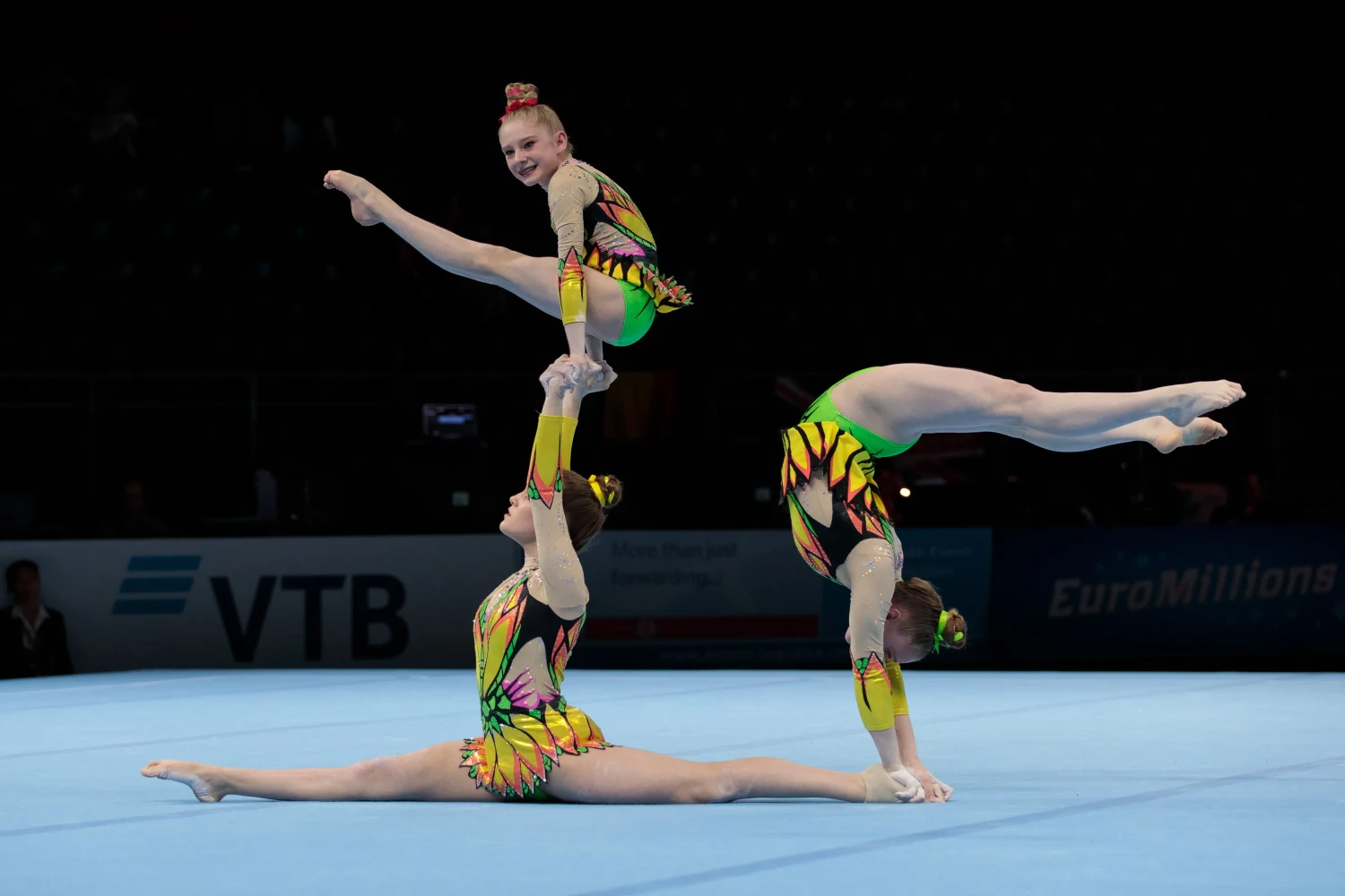 Fédération Francophone de Gymnastique et de fitness